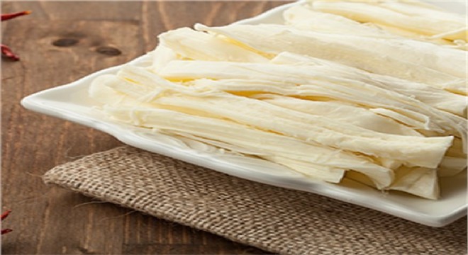 Erzurum'da kışlık peynir hazırlıkları başladı