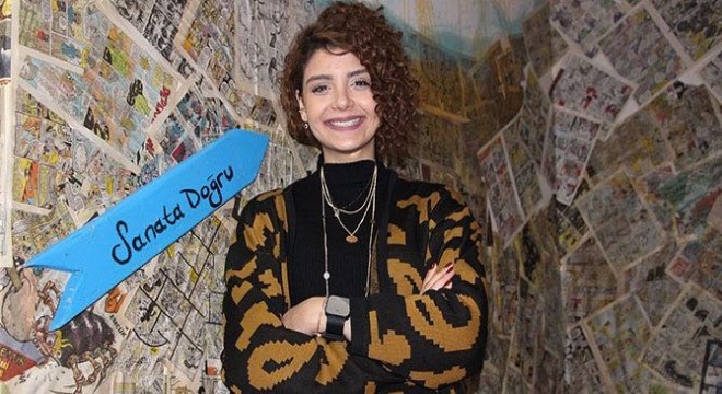 Erzurum'da kurduğu kütüphaneyle tanınıyor