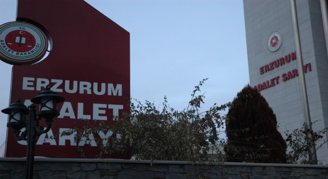 Erzurum'da uyuşturucu operasyonu