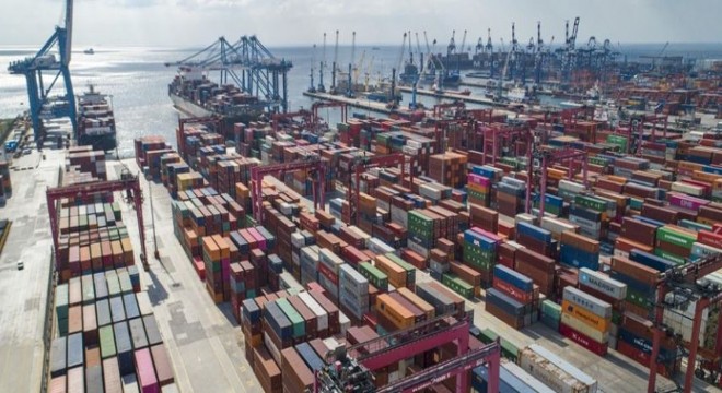 Erzurum'dan 44 ülkeye ihracat yapıldı