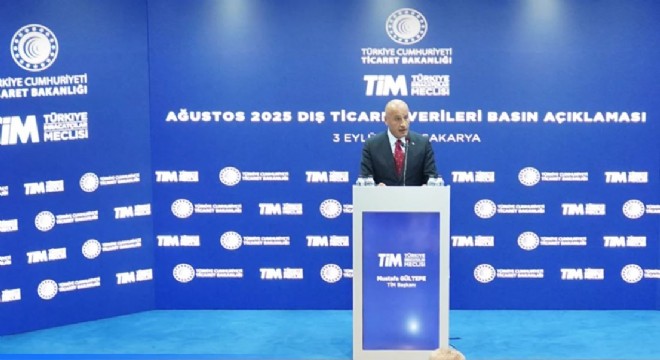 Erzurum'dan 8 ayda 23,7 milyon dolarlık ihracat