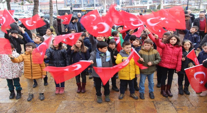 Erzurum'dan Sivas'a tarih köprüsü