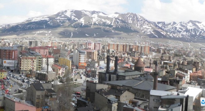 Erzurum dengede bölgesel ortalamaları geçti