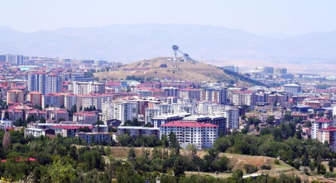 Erzurum isim en'leri açıklandı