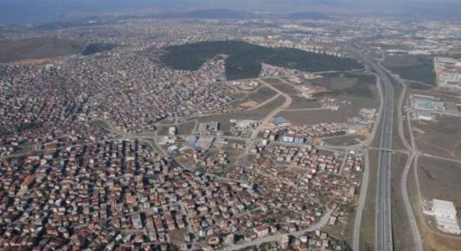 Erzurum kamu giderlerinde 23'üncü sırada