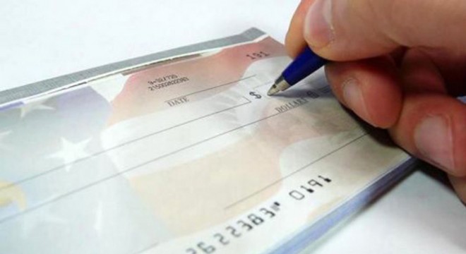 Erzurum karşılıksız çek verileri açıklandı