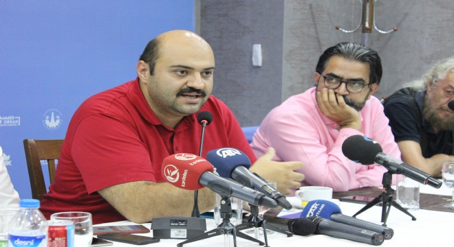 “Erzurum kazanacak”