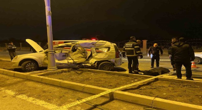 Erzurum'un 10 aylık trafik gerçeği!