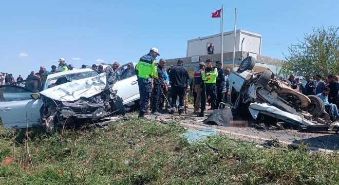 Erzurum'un 4 aylık trafik gerçeği
