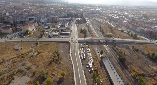 Erzurum'un Kuzeydoğu nüfus payı yüzde 34.7 oldu
