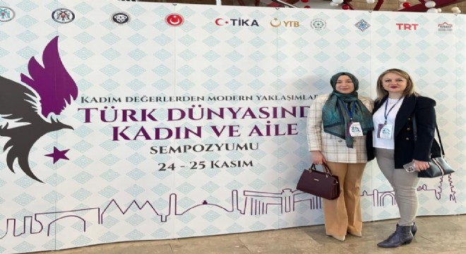 Erzurum'un potansiyeline dikkat çektiler