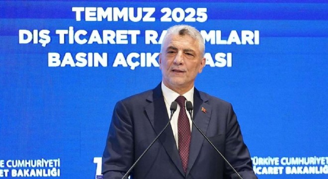 Erzurum'un sektörel ihracat en'leri açıklandı