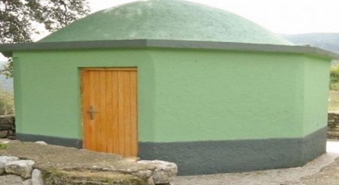 Erzurumlu Alperen Gazi Derviş Sofudede'ye vefa