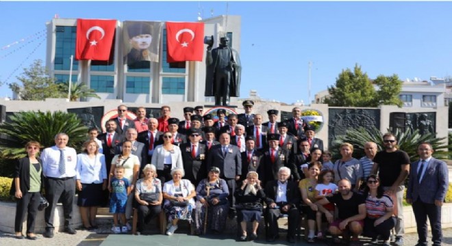 ‘Erzurumlu Kara Fatma'ya selam olsun'