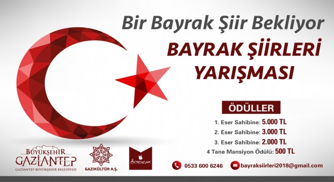Erzurumlu Şair Bayar'a ödül
