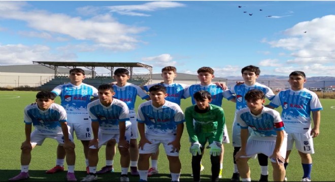 Erzurumşehir Spor Kulübü'nden başarı