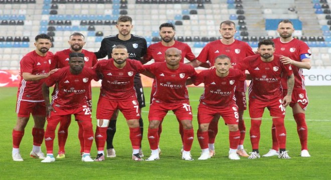 Erzurumspor'un 3 puanı resmen silindi!