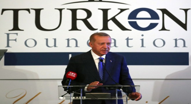 ‘FETÖ'nün ipliğini, pazara çıkarmakta kararlıyız'