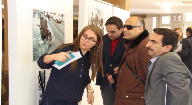 ‘Fark etmek elimizde, farkında mısınız'