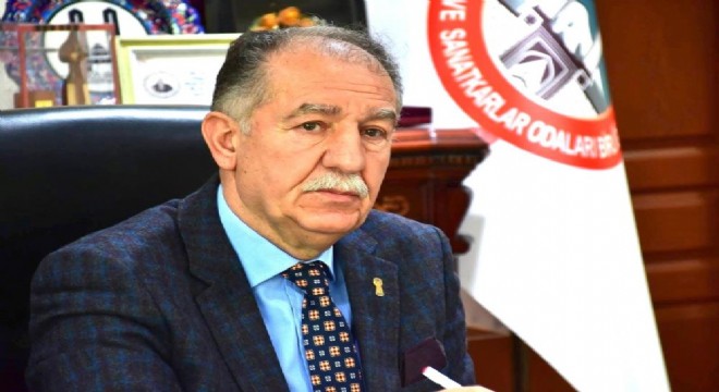 Fırat: Ahilik, saygılı, şefkatli ve güler yüzlü olmaktır