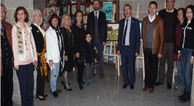 GESAM'lı sanatçılardan korsan yayın tepkisi