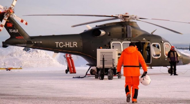 GÖKBEY testlerini başarıyla tamamladı