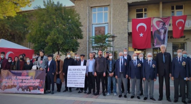 Gakkoşlardan Türkkan'a sert tepki