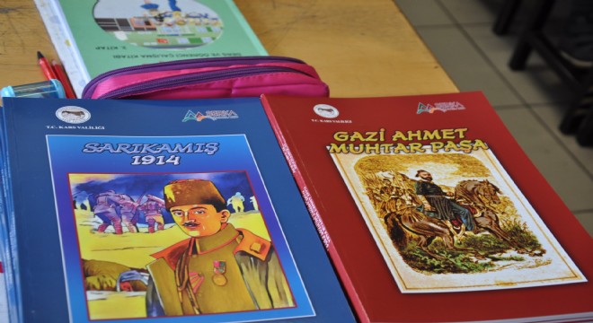 Gazi Ahmet Muhtar Paşa'ya vefa