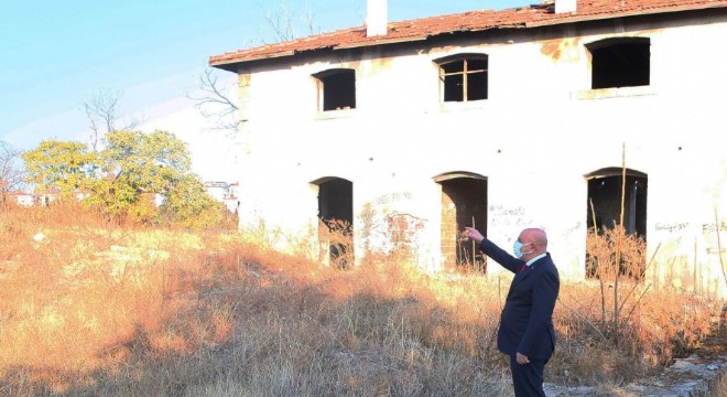 Gazi Mustafa Kemal Atatürk'e vefa