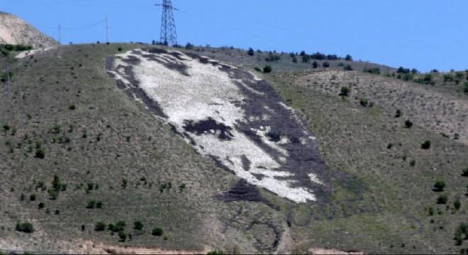 Gazi Mustafa Kemal Atatürk'e vefa
