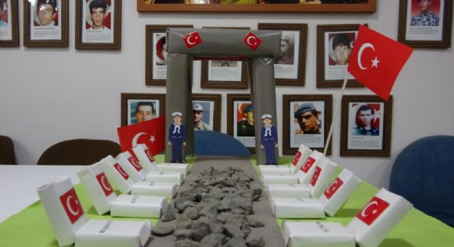 Gazi ve şehit ailelerinden Lütfü Türkkan'a tepki