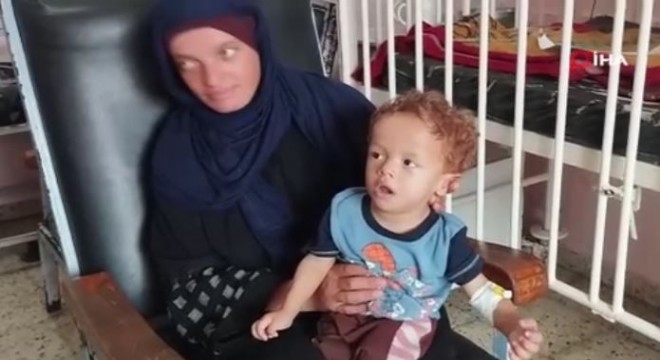 Gazze'de kıtlık alarmı