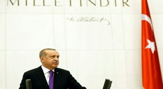 ‘Gelin milletimize birlikte hizmet edelim'