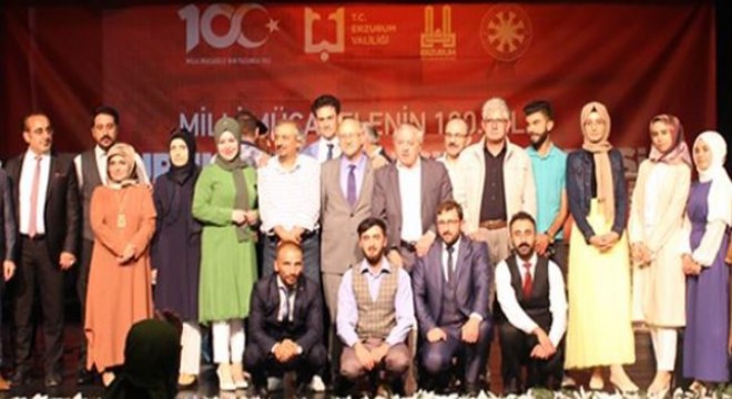 ‘Gençler, Şairleriyle Buluşuyor' projesi tamamlandı