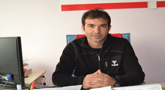 Gençlik Merkezi'nde kayıt yoğunluğu