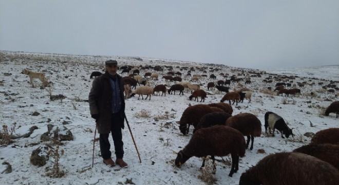 Göçerlerin zorlu yolculuğu sürüyor