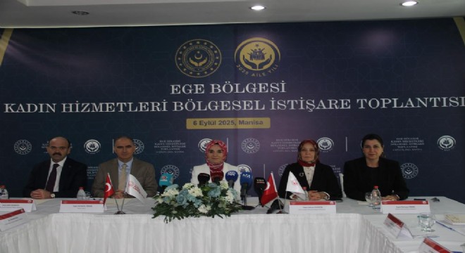 Göktaş: ‘5. Eylem planı hazırlanıyor'