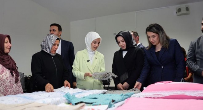 Göktaş ADEM verilerini açıkladı