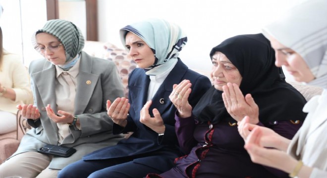Göktaş: 'Biz her zaman beraberiz'