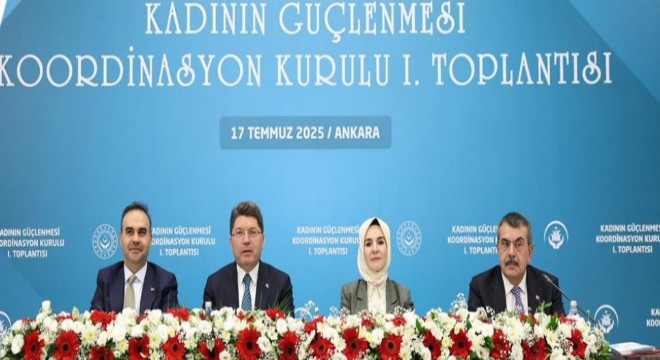Göktaş'tan çözüm odaklı politikalar vurgusu