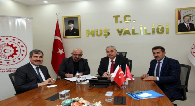 Gündüzöz: 'Doğudaki imkanların farkına vardılar'