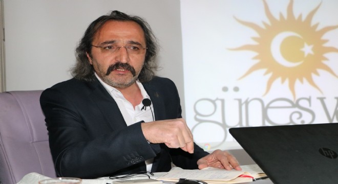 Güneş Vakfında  ‘sınav' gündemi