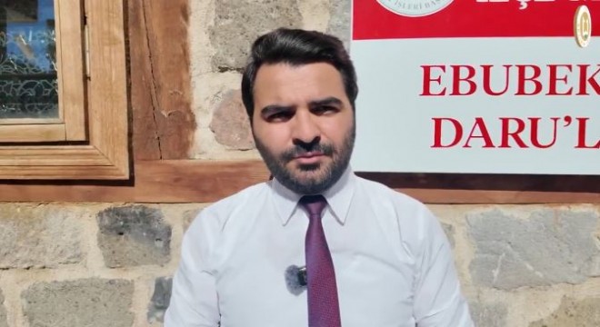 Hafızlık Eğitiminde ‘Erzurum Modeli'