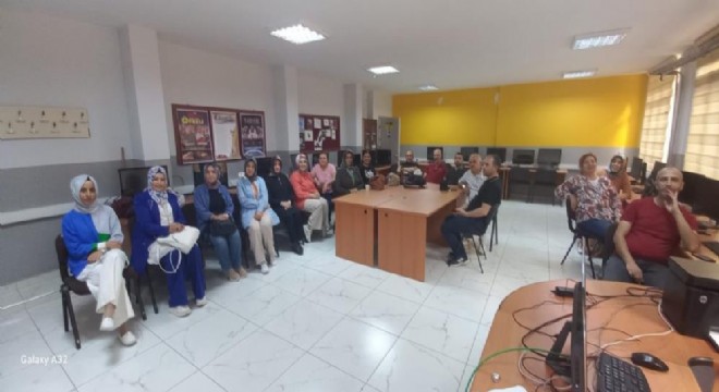 Halk Sağlığı Haftası başladı