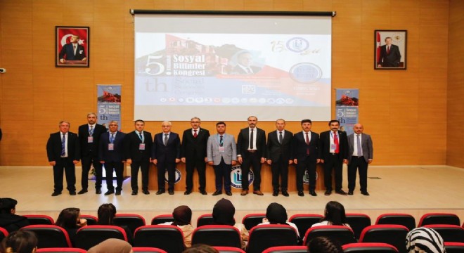 Haydar Aliyev'e bilimsel vefa