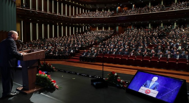 ‘Hedefimiz terör örgütleridir'