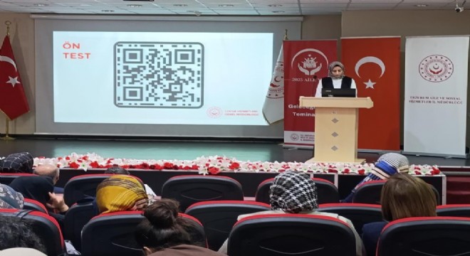 Her şey çocuklar için