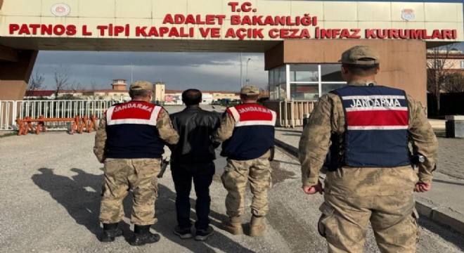 Hınıs'ta terör operasyonu