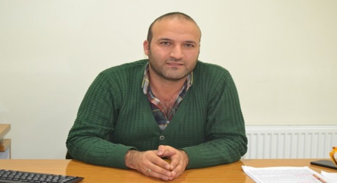 İbrahim Erkal KSM'de ilk gösterim heyecanı