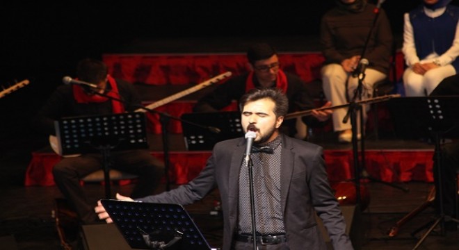 İbrahim Erkal'a ithafen…